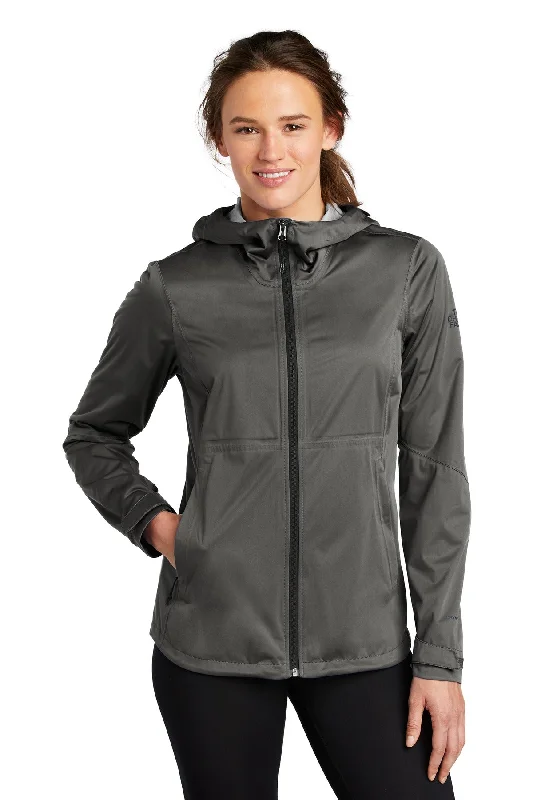 The North Face ® Ladies All-Weather DryVent ™ Stretch Jacket NF0A47FH Stylish Pullover Hoodie