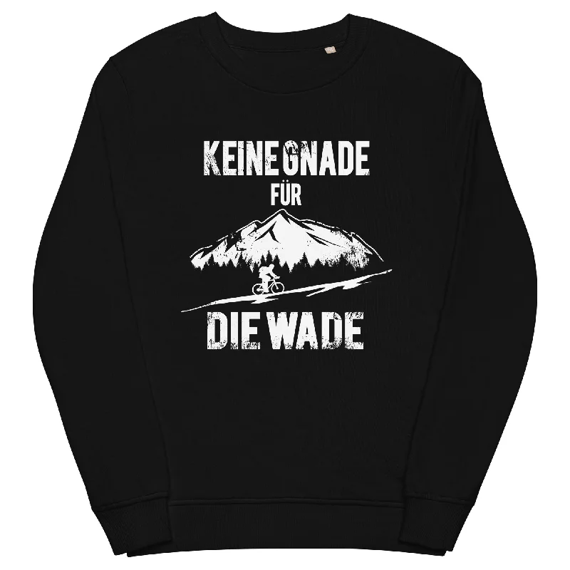 Keine Gnade - für die Wade - Unisex Premium Organic Sweatshirt Women’s Oversized Hoodie