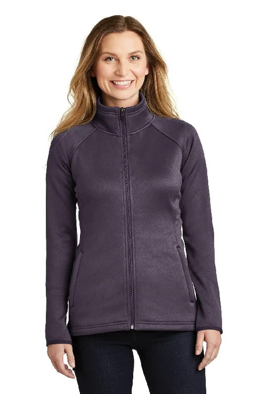 The North Face ® Ladies Canyon Flats Stretch Fleece Jacket. NF0A3LHA Hoodie Sweatshirt for Fall