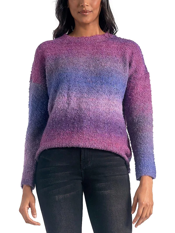 Womens Pullover Sweater Spring sweaters