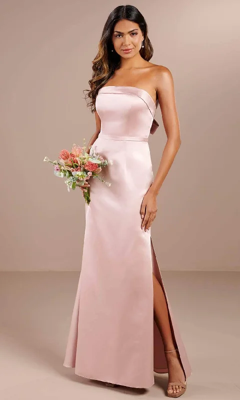 Christina Wu Celebration 22186 - Satin Long Dress Sexy maxi dresses