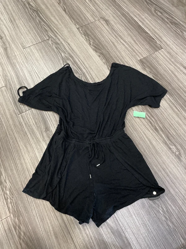 Black Romper Gap, Size S Street style unclassified dresses