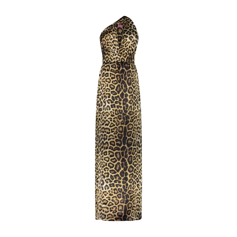 Tokyo Leopard Budget-friendly unclassified dresses